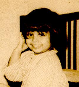 little Monica