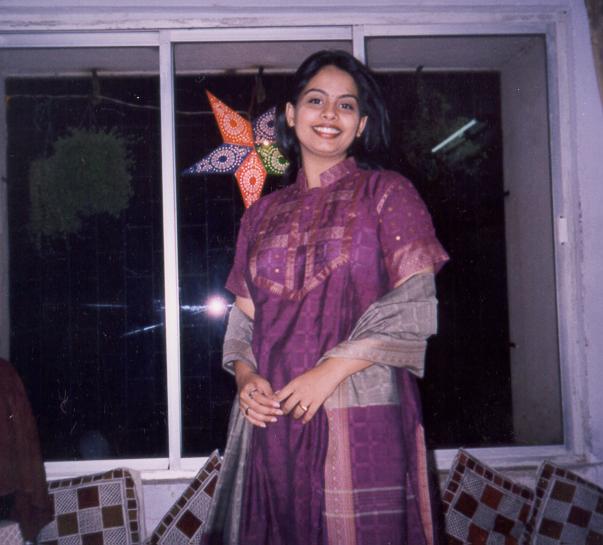 Monica